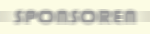 Sponsoren